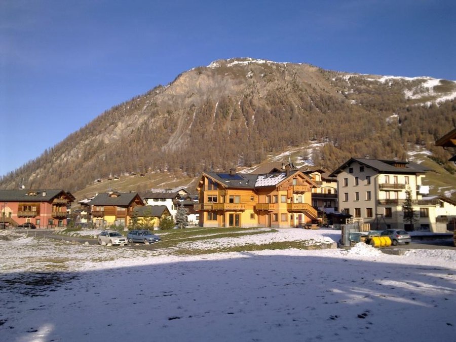 Bar Al Chestelet B B Livigno Italia Prezzi 21 E Recensioni