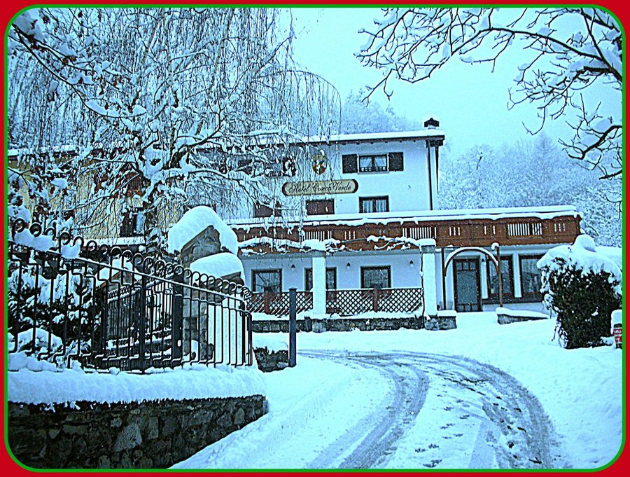 Hotel Conca Verde (Zone, Italie) tarifs 2021 mis à jour, 5 avis et
