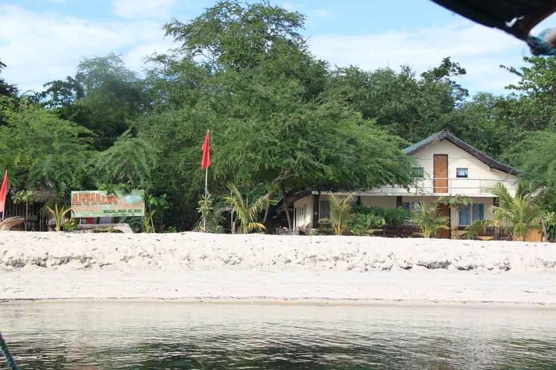 MAGALAWA ISLAND ARMADA RESORT Updated 2024 Hotel Reviews