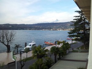Camera e suite