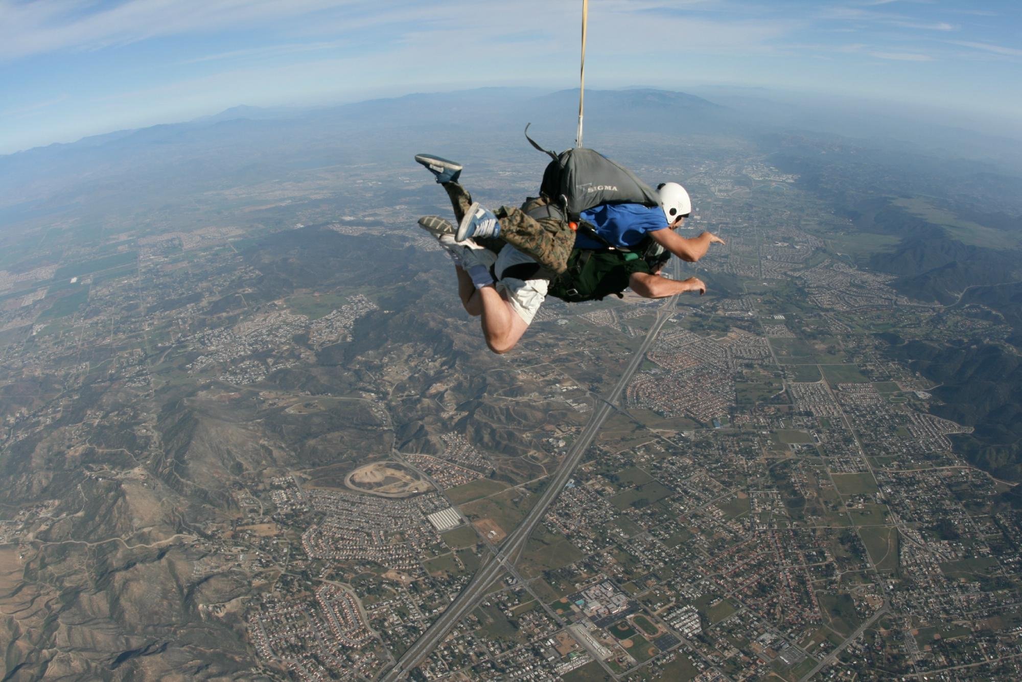 Skydive Elsinore (Lake Elsinore) All You Need to Know BEFORE You Go