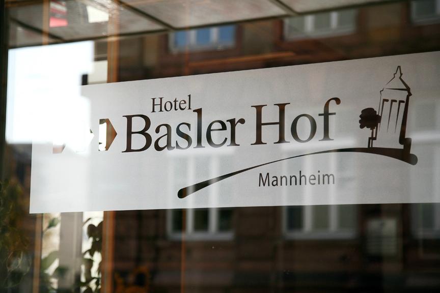 HOTEL BASLER HOF Tripadvisor