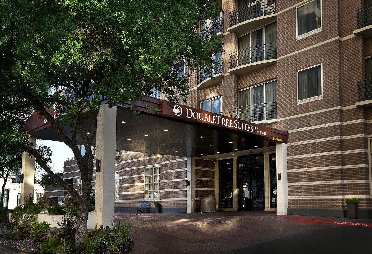 DoubleTree Suites by Hilton Hotel Austin, hotel in Austin
