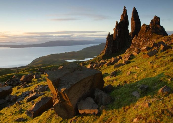 Isle of Skye