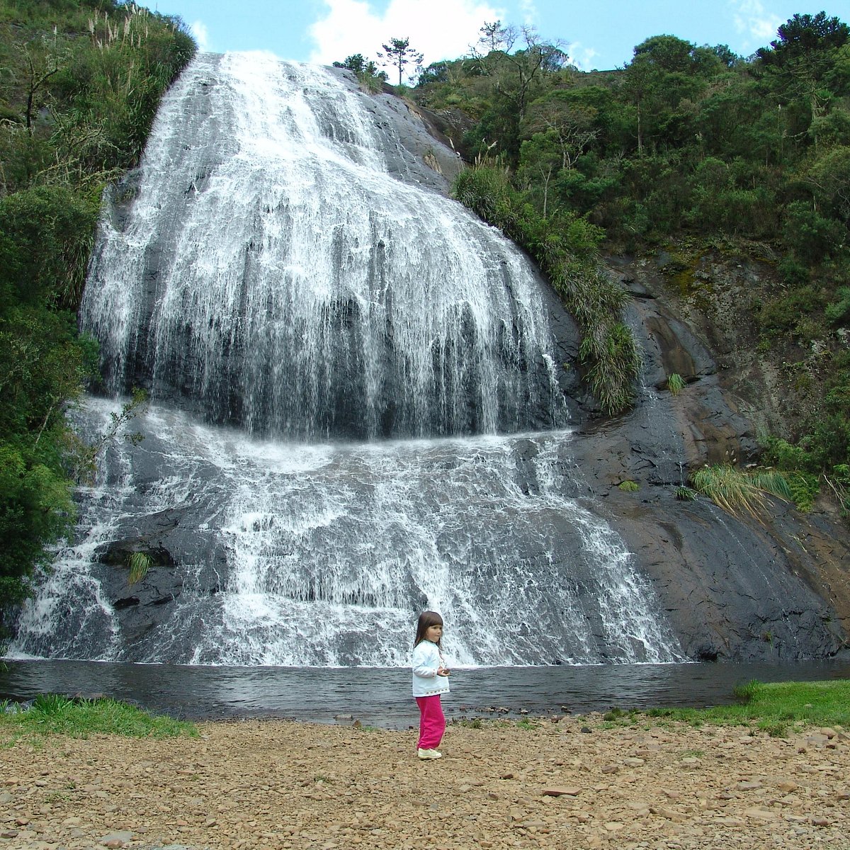 Veu De Noiva Waterfall Urubici 2021 All You Need To Know Before You Go With Photos Tripadvisor