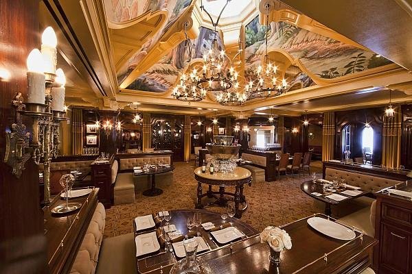 Carthay Circle Restaurant