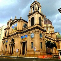 Catedral Metropolitana de Porto Alegre
