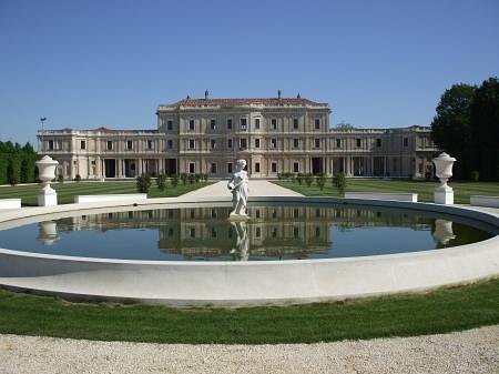 Villa Farsetti 