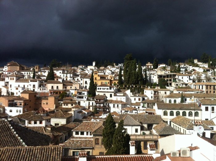 Imagen 2 de Almanzora Apartments Granada