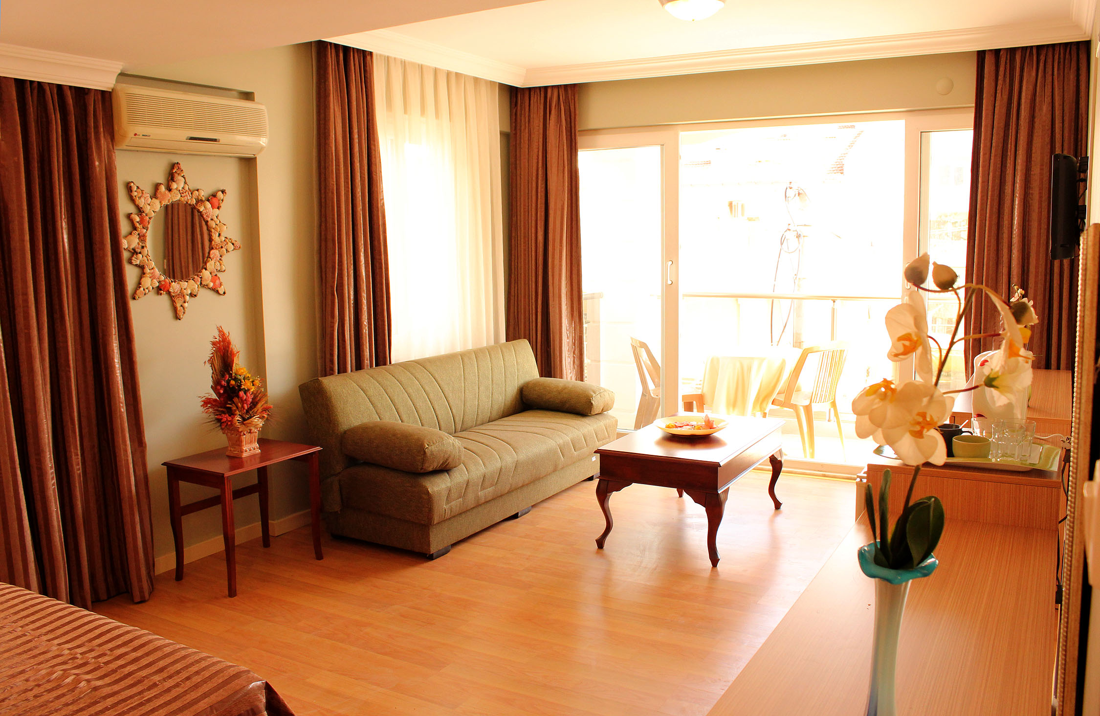 Hotel photo 9 of Dost Hotel.
