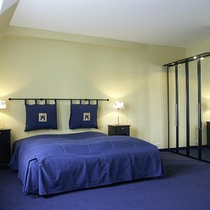 Room - Hampshire Hotel - Ahaus