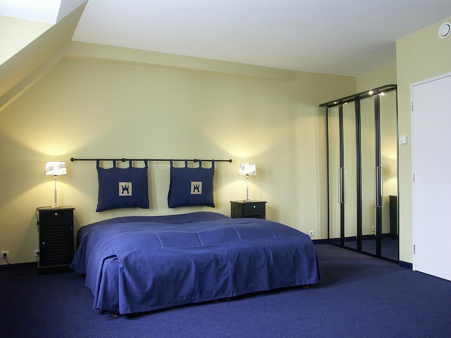 HOTEL AHAUS - Reviews (Germany) - Tripadvisor