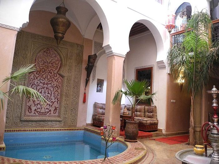 Imagen 1 de Riad N'S