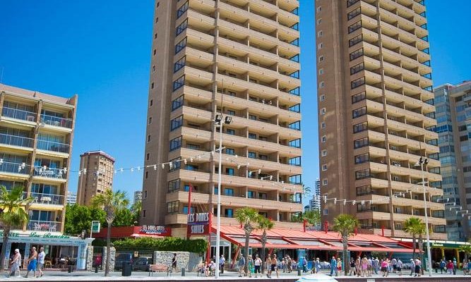 EDIFICIO