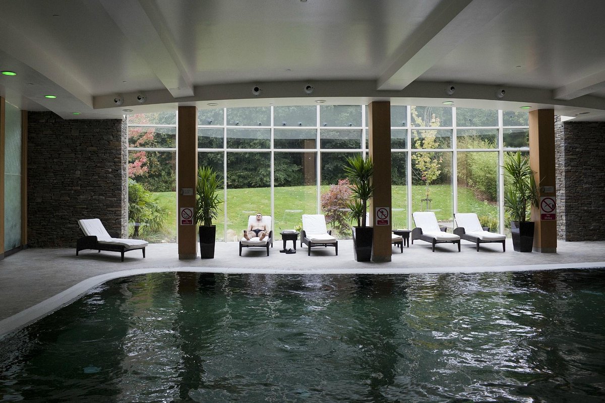 Treat Yourself To A Luxury Spa Day In Kinsale - Kinsale Chamber of