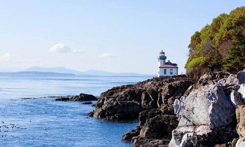 San Juan Island