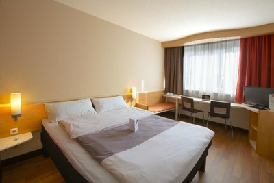 Hotel photo 19 of Ibis Linz City.