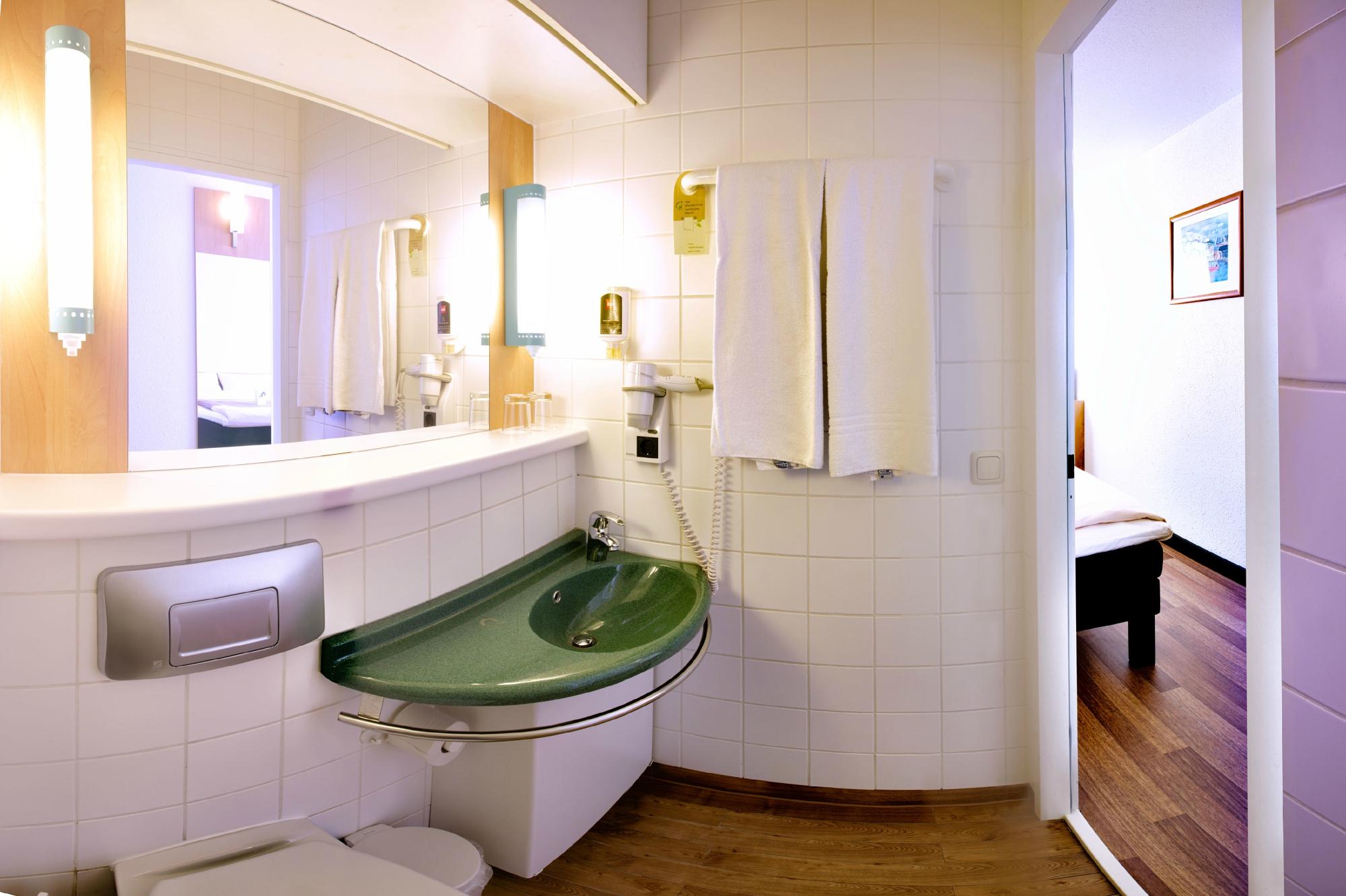 Hotel photo 23 of Ibis Linz City.