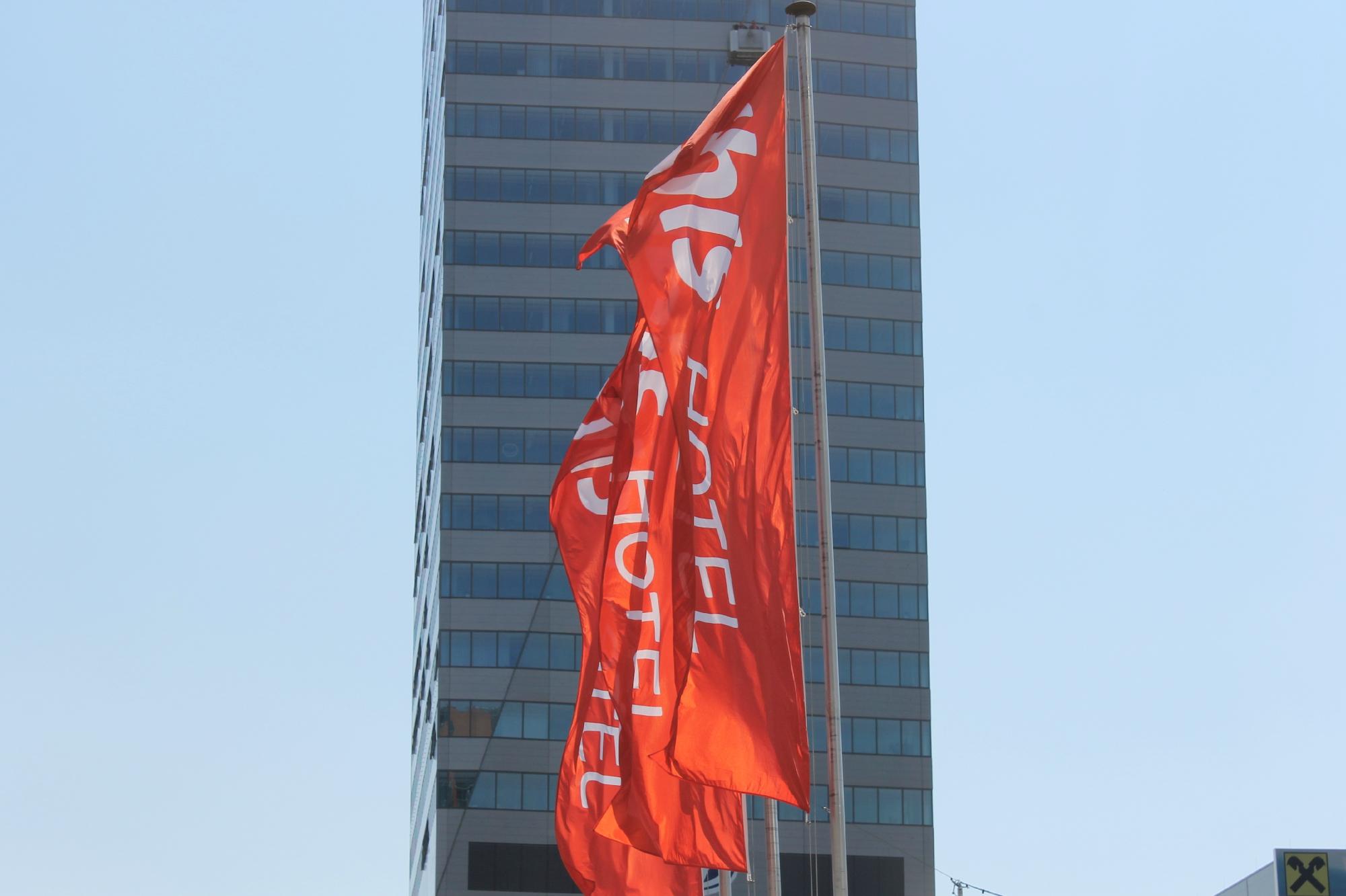 Hotel photo 26 of Ibis Linz City.