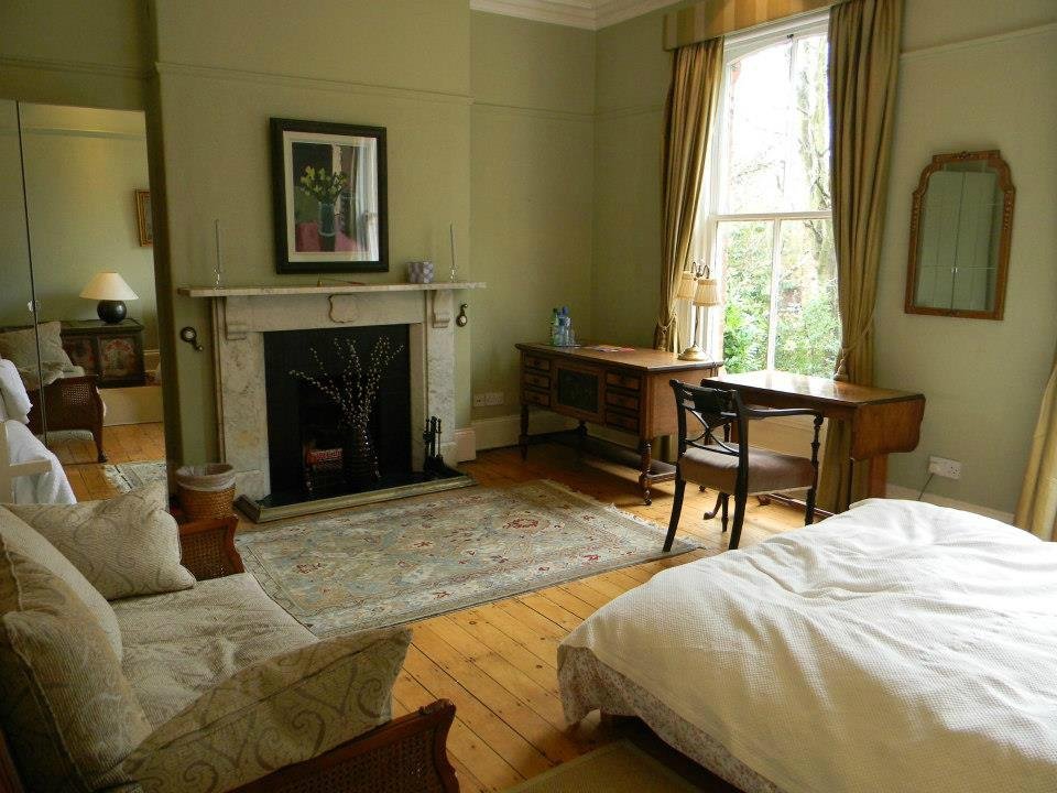 EVELYN'S B&B (Belfast, Irlanda Del Nord): Prezzi E Recensioni 2024