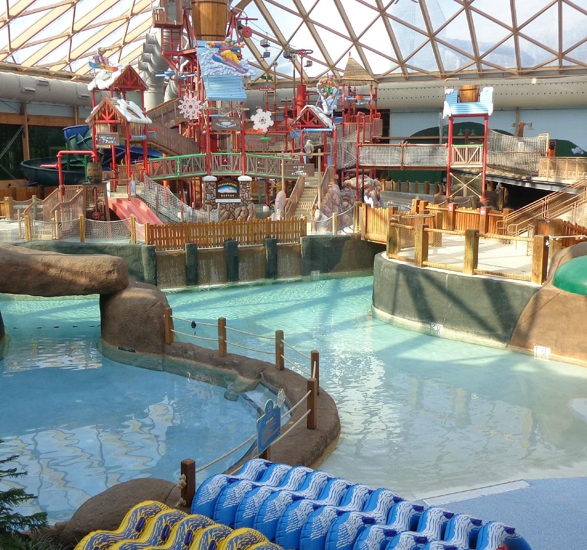 Massanutten Resort Water Park All You Need to Know