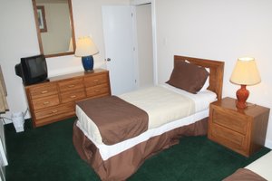 Room & Suite