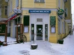 Main Entrace from U=Bahnhof Birkenstrasse