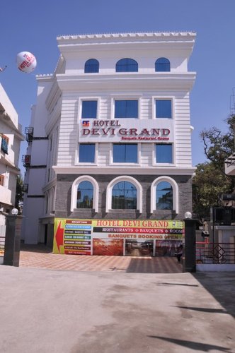 Hotel Devi Grand image