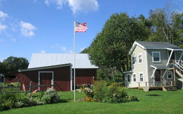 Summer on the Farm