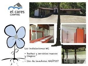 Imagen 13 de Camping El Cares