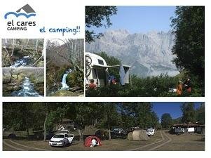 Imagen 7 de Camping El Cares