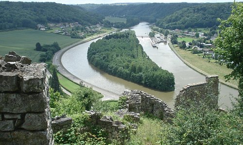 Tourisme à Houx 2023 : Visiter Houx, Belgique - Tripadvisor