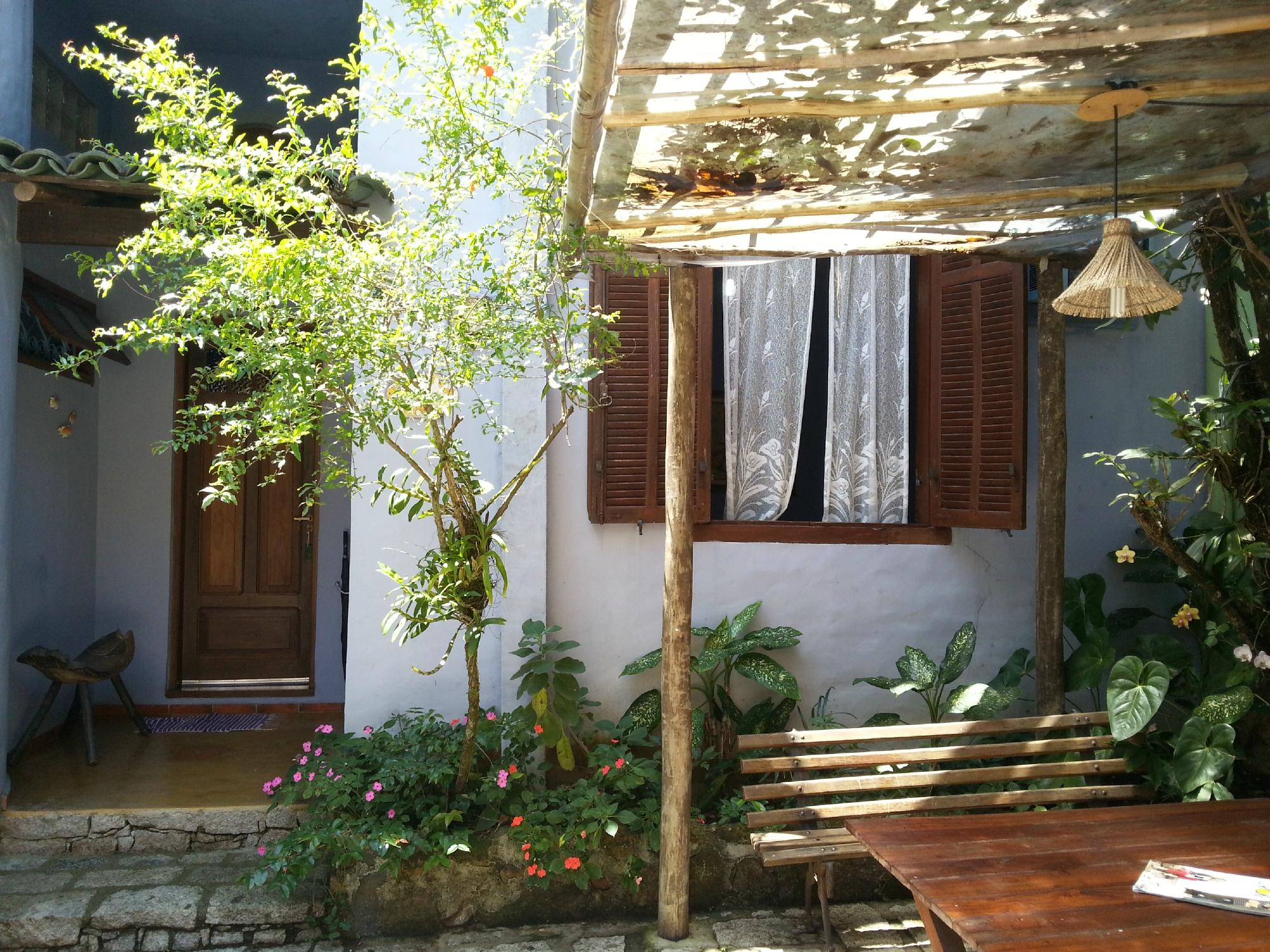 Hotel photo 49 of VELINN Pousada Recanto da Villa.