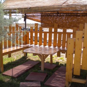 Aree comuni relax