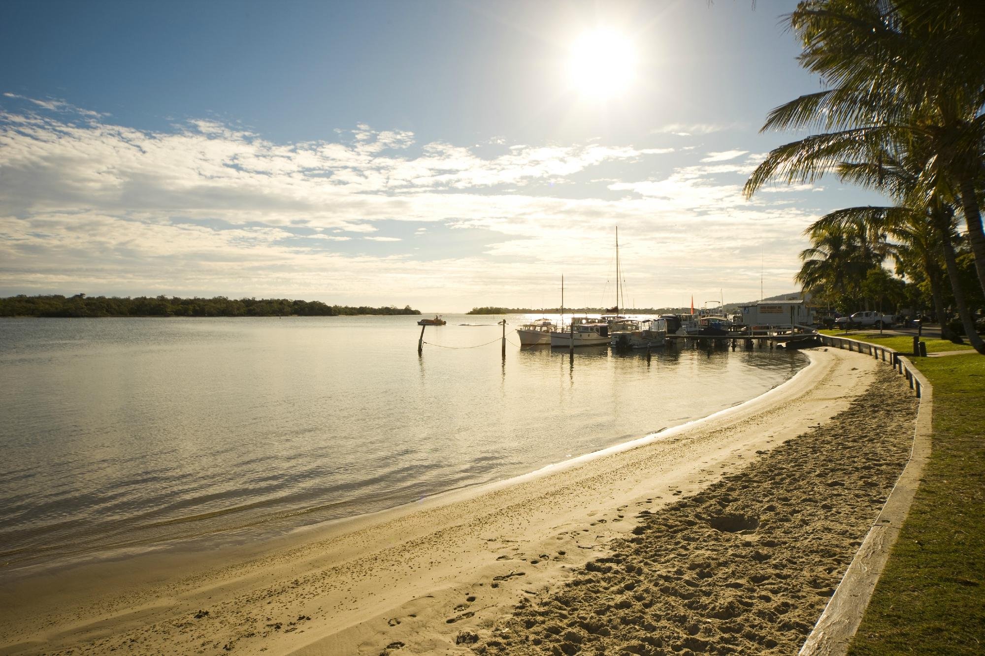 Noosa Sun Motel by null