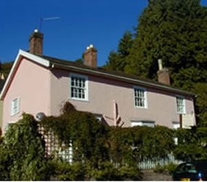 The Old Coach House