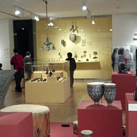 Music collection; Mingei International Museum