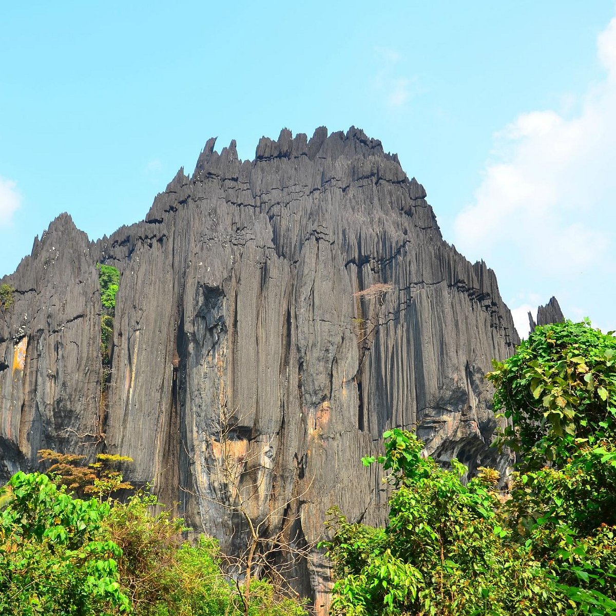 Yana Rocks - All You Need To Know Before You Go (With Photos)