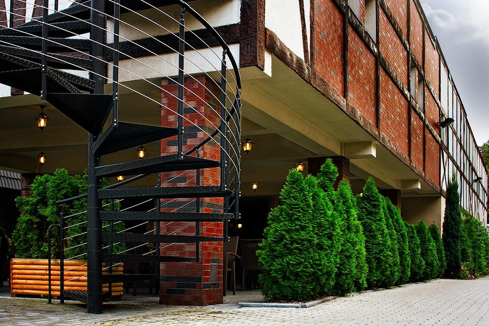 Hotel photo 7 of Kuznia Hotel.