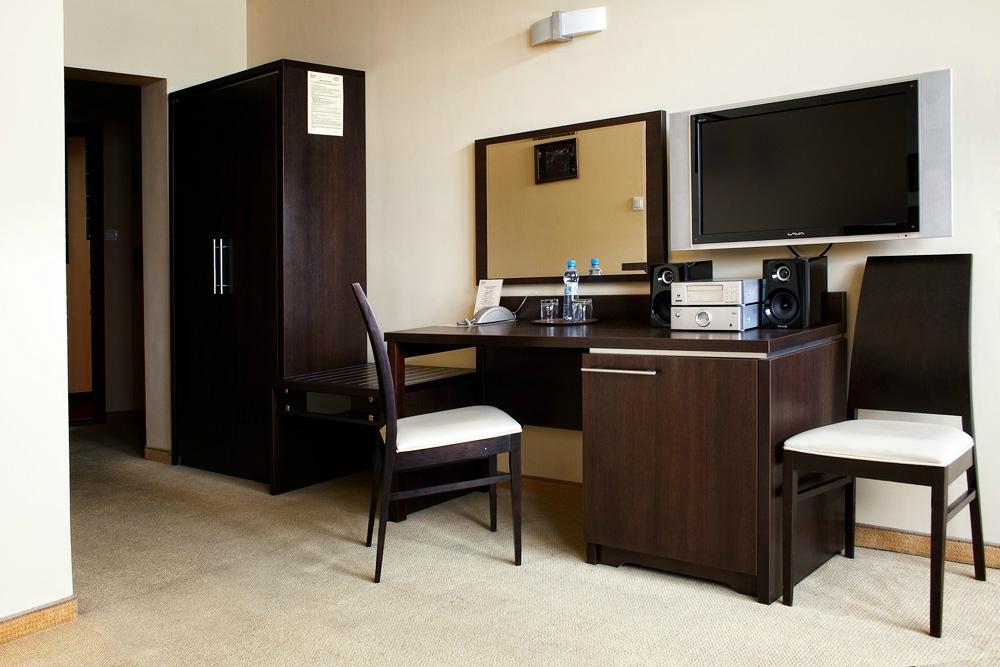 Hotel photo 4 of Kuznia Hotel.