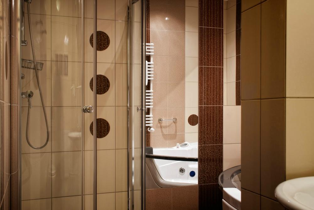Hotel photo 9 of Kuznia Hotel.