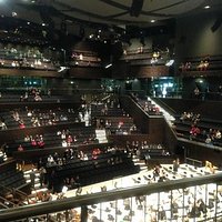 Helsinki Music Centre
