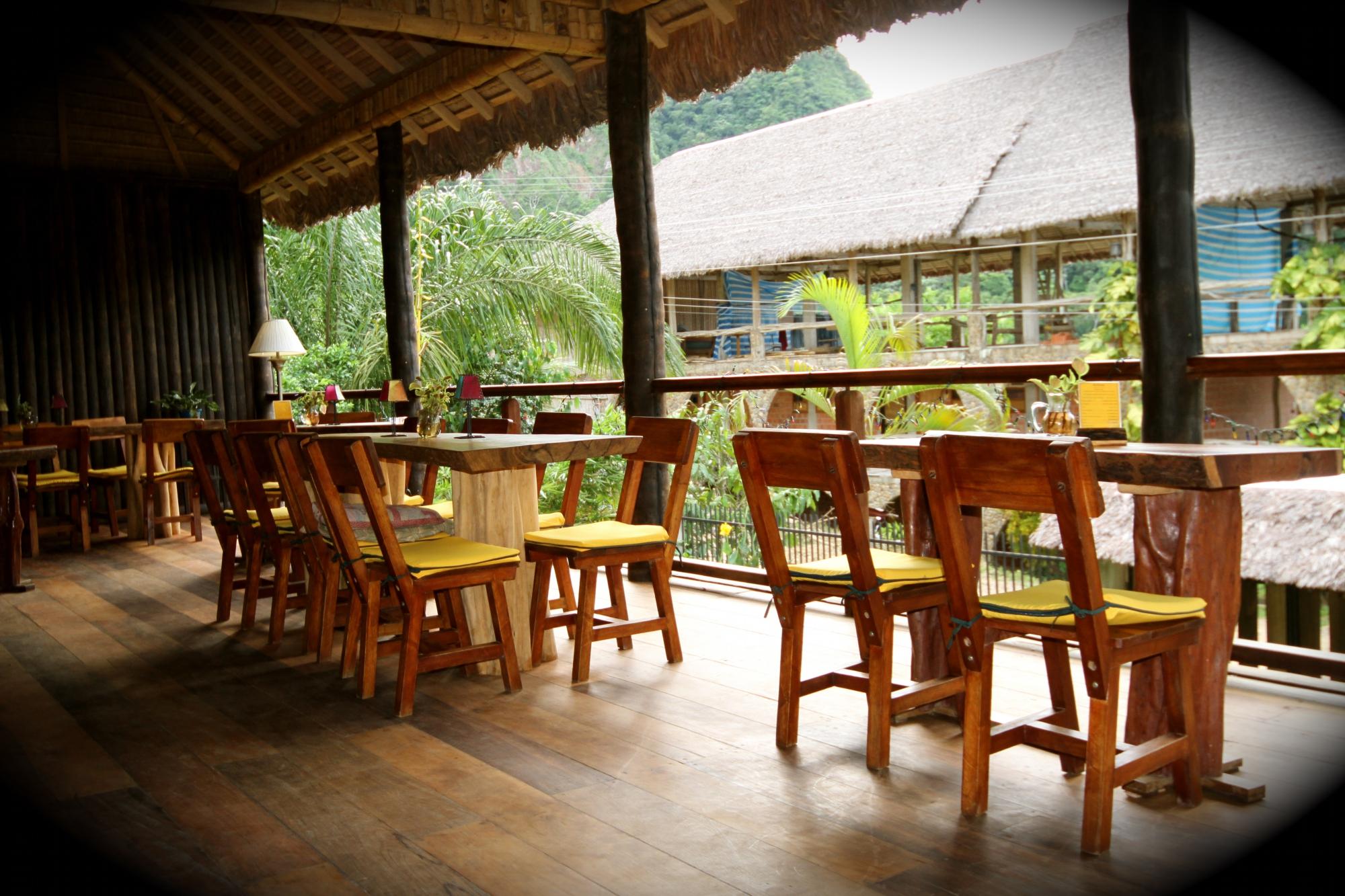 THE 10 BEST Restaurants in Rurrenabaque Updated March 2024