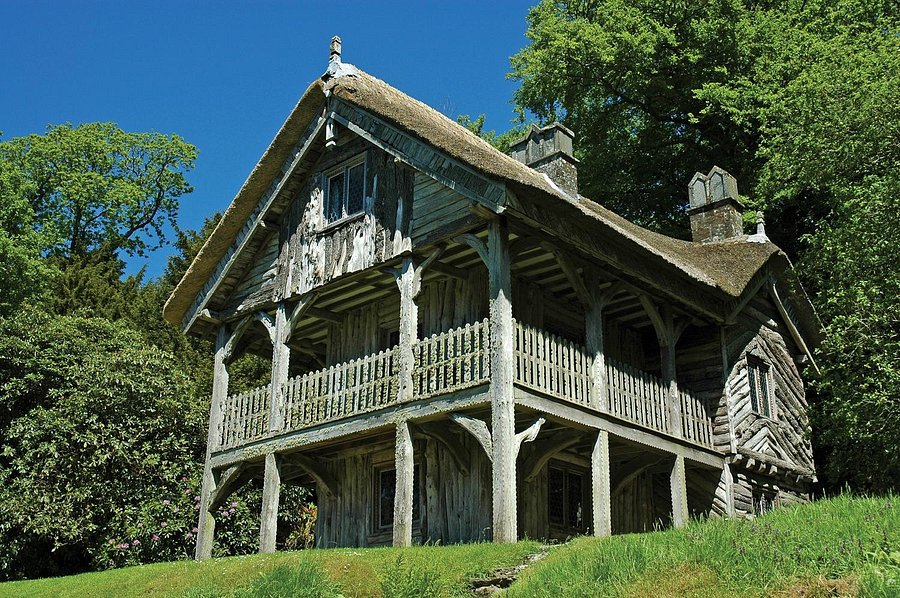Swiss CottageSWISS COTTAGE: Bewertungen & Fotos (Milton Abbot, Devon) - Tripadvisor