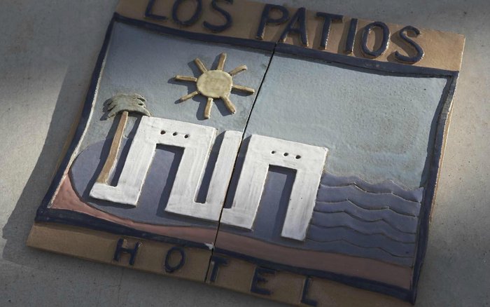 Imagen 3 de Los Patios Hotel