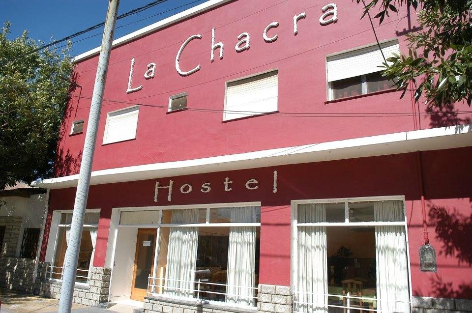 LA CHACRA HOSTEL - Reviews (Cipolletti, Patagonia, Argentina)