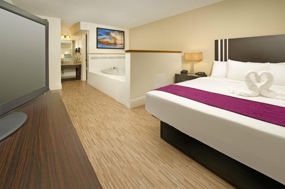 Hotel photo 30 of Avanti International Resort.