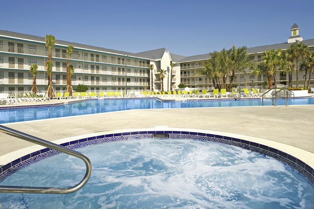Hotel photo 36 of Avanti International Resort.