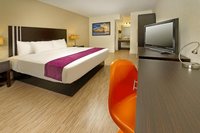 Hotel photo 3 of Avanti International Resort.