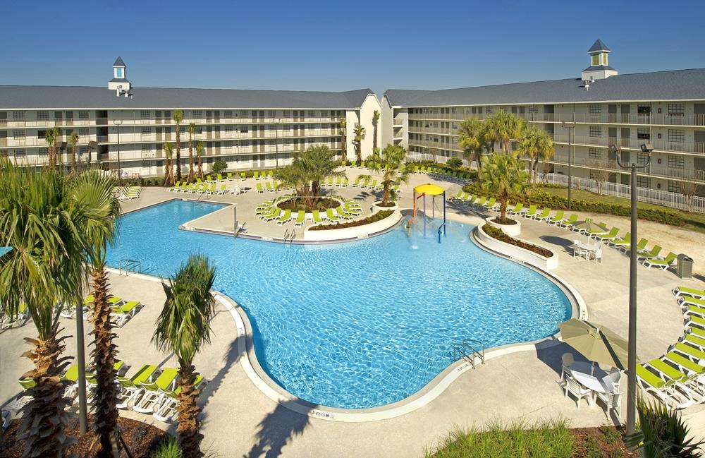 Hotel photo 29 of Avanti International Resort.